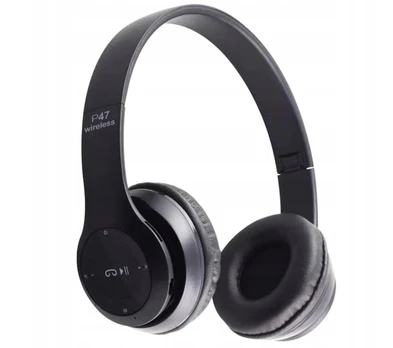 Belaidės bluetooth ausinės
