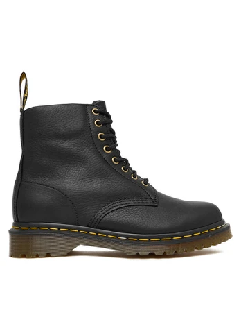 Dr. Martens Kerzai 1460 Wl Grizzly DM31873001 Juoda