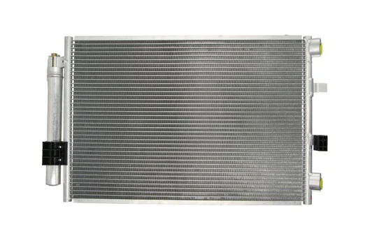 Kondicionieriaus radiatorius FD5487D AVA
