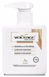 Voltage Cosmetics Voltage Prof Ultra Rapida Masc 500ml kaina