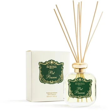 Santa Maria Novella, Pot Pourri, Aroma Reed Diffuser, 250 ml