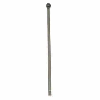 Ašis 5/8 SPLINE:SHORT 717 HG, MTD