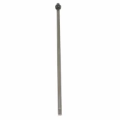 Ašis 5/8 SPLINE:SHORT 717 HG, MTD kaina