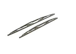 Valytuvai BOSCH 3397001866 kaina