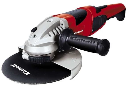 Kampinis šlifuoklis Einhell TE-AG 230/2000, 4430840