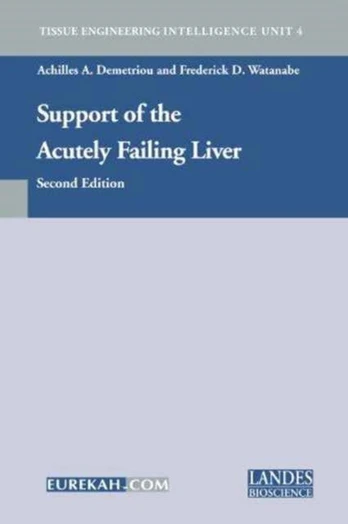 Support of the Acutely Failing Liver