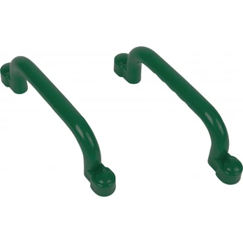 Hand Grips for Climbing Frames