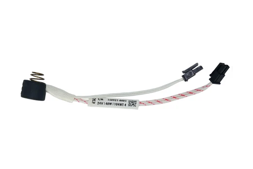 E3D RapidChange Revo HeaterCore 12V