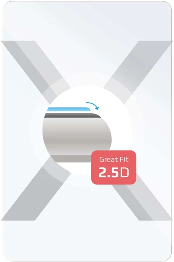 4kom.pl Apsauginis stiklas hartowane do tabletu Lenovo Idea Tab 11", skaidrus