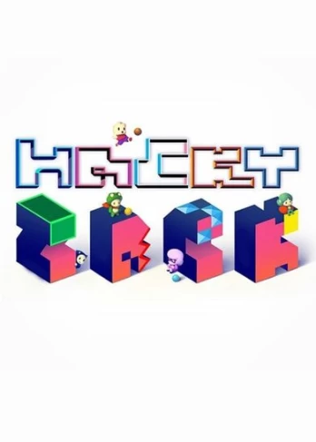 HackyZack Steam