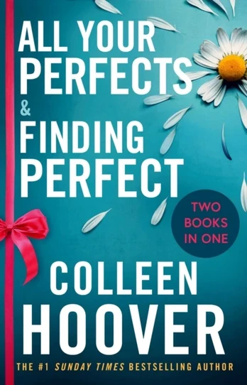 All Your Perfects / Finding Perfect Bind-up