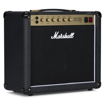 Lempinis stiprintuvas el. gitarai Marshall Studio Classic SC20C