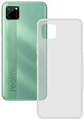 Dėklas Contact Flex Tpu Transparente