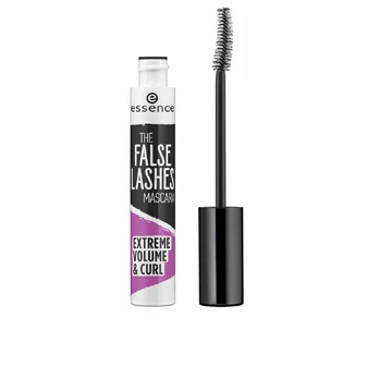 Essence Blakstienų tušas The False Lashes, 10ml