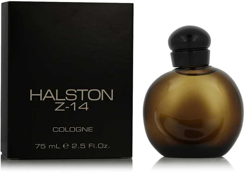 Halston Z-14 Eau de Cologne 75 ml (man)