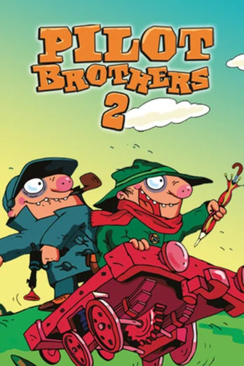 Pilot Brothers 2 PC