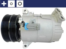 Kompresorius, oro kondicionierius MAHLE ACP 1289 000S kaina