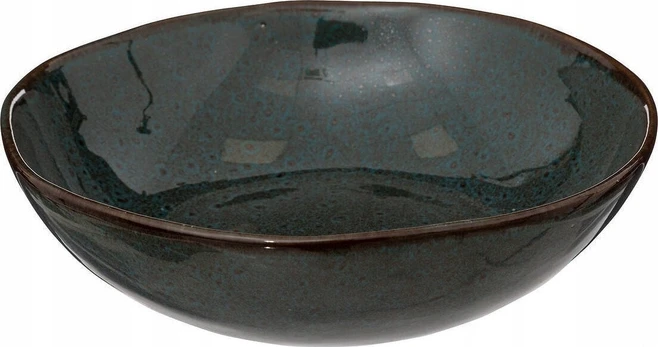 Deep plate JADE, Ø 19 cm