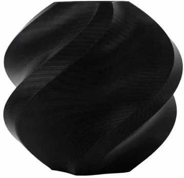 Bambu Lab papildymas ABS siūlas 1.75 mm 1kg - juodas