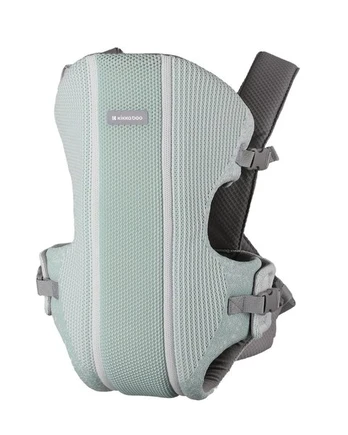Nešioklė KikkaBoo Gwen, Mint