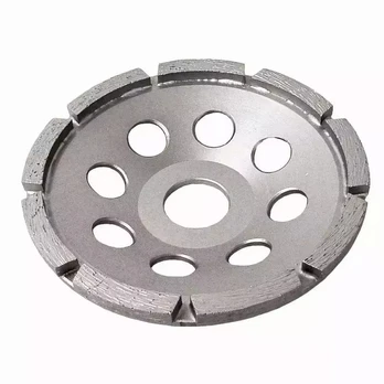 Dedra Šlifavimo diskas POP segmentas 115mm HP050