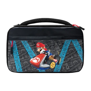 PDP Messenger GLOW Case Kart Drift Switch