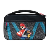 PDP Messenger GLOW Case Kart Drift Switch kaina