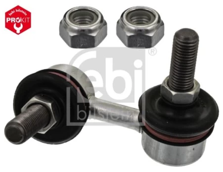Šarnyro stabilizatorius FEBI BILSTEIN 41176