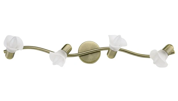 Lubinis šviestuvas G.LUX R5001C-4S