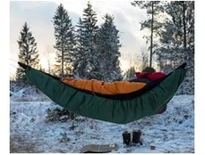 Antklodė (Amazonas. ≥ -5°C)