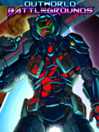 Outworld Battlegrounds Steam