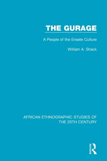 Gurage