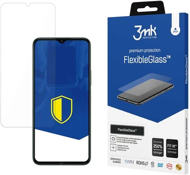 Honor X6B - 3mk FlexibleGlass