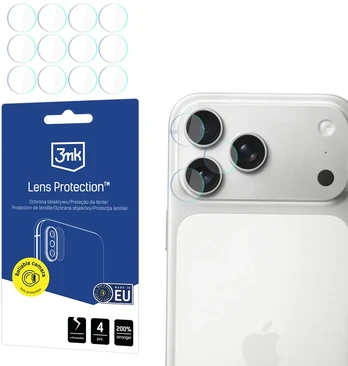 3mk Lens Protection pro Apple iPhone 18 Pro / 18 Pro Max