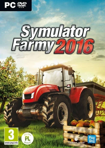 Farm Simulator 16 PC