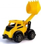 Viking Toys MIGHTY CONSTRUCTION DIGGER kaina