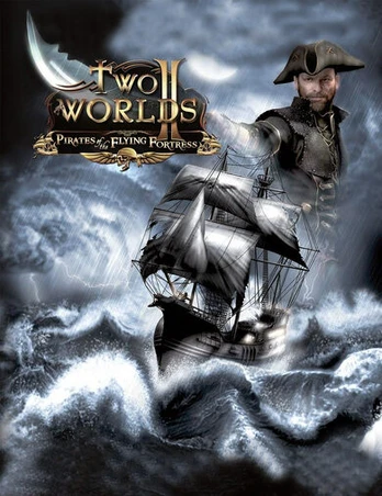 Two Worlds Ii