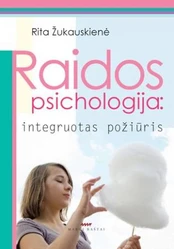 KNYGA Raidos psichologija: integruotas požiūris