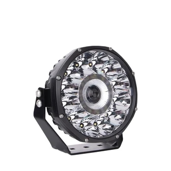 Priekiniai PERFORMANCE žibintai M-TECH WLLDL105