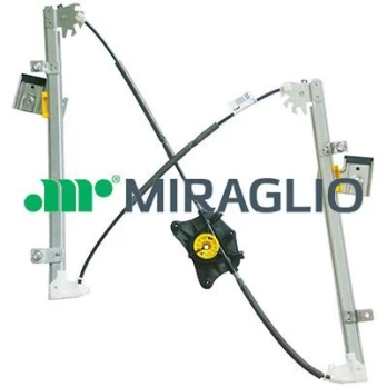 Lango pakėliklis MIRAGLIO 30/1416