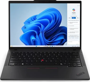 Lenovo ThinkPad T14 Gen 5 R5-8540U AMD Radeon 740M 16GB/512GB