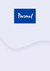 Recharge Personal - top up Argentina