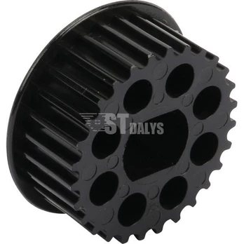 Variklio skriemulys MTD 756-04070