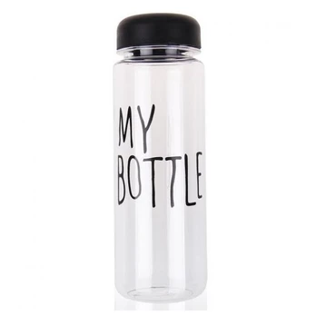My Bottle gertuvė