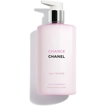 Chanel Chance Eau Tendre Moisturizing Lotion kūno losjonas, 400 ml