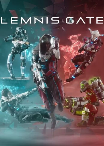 Lemnis Gate PC