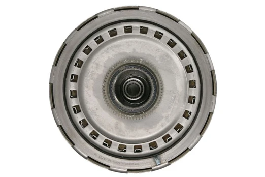 Sankabos komplektas BORG WARNER BW201624
