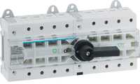 Hager MODULINIS JUNGIKLIS I-O-II 4P 80A