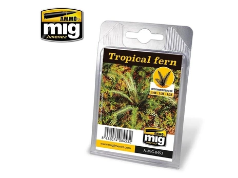 AMMO by MIG Jimenez AMMO MIG - TROPICAL FERN, 8453