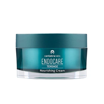 ENDOCARE Tensage Maitinamasis veido kremas, 50 ml